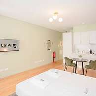 Liiiving in Porto Historic Cl Rigos Studio - 2F