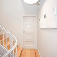 Liiiving in Porto Historic Cl Rigos Studio - 2F