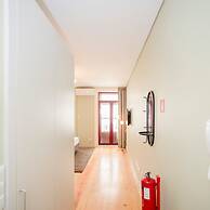Liiiving in Porto Historic Cl Rigos Studio - 2F