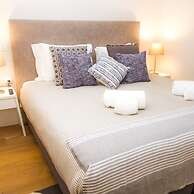 Liiiving in Porto Central Garden Flat