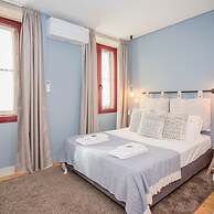 Liiiving in Porto Historic Cl Rigos Studio - 1F