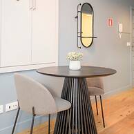 Liiiving in Porto Historic Cl Rigos Studio - 1F
