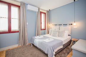 Liiiving in Porto Historic Cl Rigos Studio - 1F