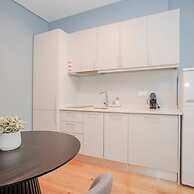Liiiving in Porto Historic Cl Rigos Studio - 1F