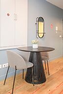 Liiiving in Porto Historic Cl Rigos Studio - 1F