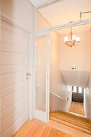 Liiiving in Porto Historic Cl Rigos Studio - 1F