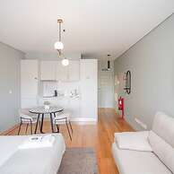 Liiiving Historic Cl Rigos Studio - 3B