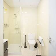 Liiiving Historic Cl Rigos Studio - 3B