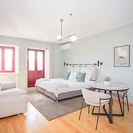 Liiiving Historic Cl Rigos Studio - 3B