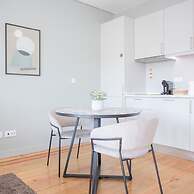 Liiiving Historic Cl Rigos Studio - 3B