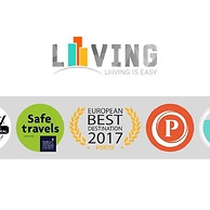 Liiiving Historic Cl Rigos Studio - 3B