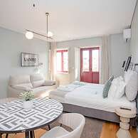 Liiiving Historic Cl Rigos Studio - 3B