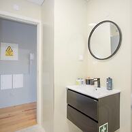 Liiiving Historic Cl Rigos Studio - 3B