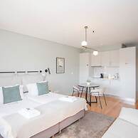 Liiiving Historic Cl Rigos Studio - 3B