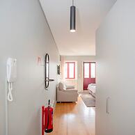 Liiiving Historic Cl Rigos Studio - 3B