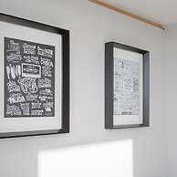 Liiiving in Porto Bright Light Studio