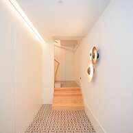 Liiiving in Porto - Ribeira Design Apartment