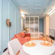 Liiiving in Porto - Ribeira Design Apartment