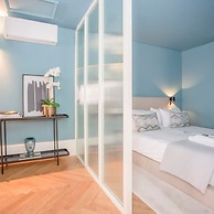 Liiiving in Porto - Ribeira Design Apartment
