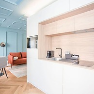 Liiiving in Porto - Ribeira Design Apartment