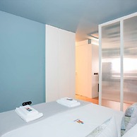 Liiiving in Porto - Ribeira Design Apartment