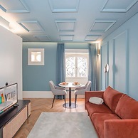 Liiiving in Porto - Ribeira Design Apartment