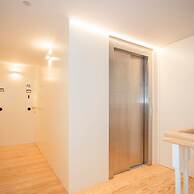 Liiiving in Porto - Ribeira Design Apartment