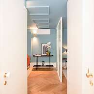 Liiiving in Porto - Ribeira Design Apartment