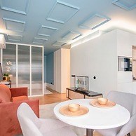 Liiiving in Porto - Ribeira Design Apartment