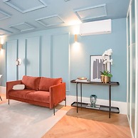 Liiiving in Porto - Ribeira Design Apartment