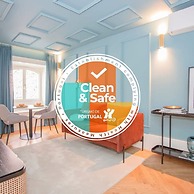 Liiiving in Porto - Ribeira Design Apartment