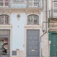 Liiiving in Porto - Ribeira Design Apartment