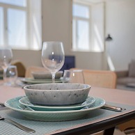Liiiving in Porto Luxury Beachfront Apartment V