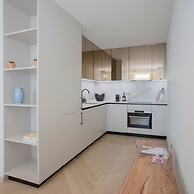 Liiiving in Porto Luxury Beachfront Apartment V