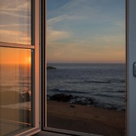 Liiiving in Porto Luxury Beachfront Apartment V
