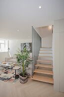 Liiiving in Porto Luxury Beachfront Apartment V