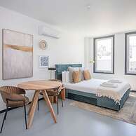 Liiiving in Porto - City Design Studio II