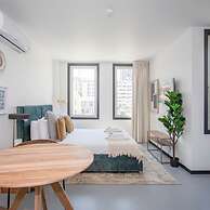 Liiiving in Porto - City Design Studio II