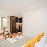 NAX Apartment C by Liiiving