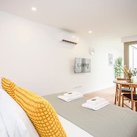 NAX Apartment C by Liiiving