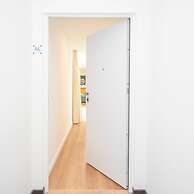 NAX Apartment C by Liiiving