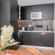 NAX Apartment C by Liiiving