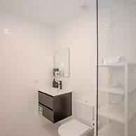 NAX Apartment C by Liiiving