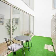 NAX Apartment C by Liiiving