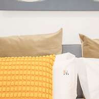 NAX Apartment C by Liiiving