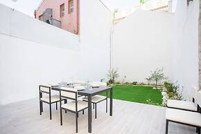 Liiiving in Porto - Sweet Sunlight Terrace