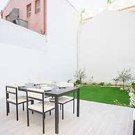Liiiving in Porto - Sweet Sunlight Terrace