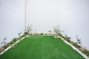 Liiiving in Porto - Sweet Sunlight Terrace