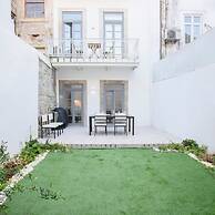 Liiiving in Porto - Sweet Sunlight Terrace
