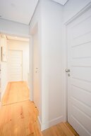 Liiiving in Porto Historic Cl Rigos Studio - 4F